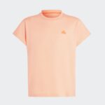 ⁦adidas U CE Q2 TEE تيشيرت اديداس للأفطال لون برتقالي⁩ - الصورة ⁦8⁩
