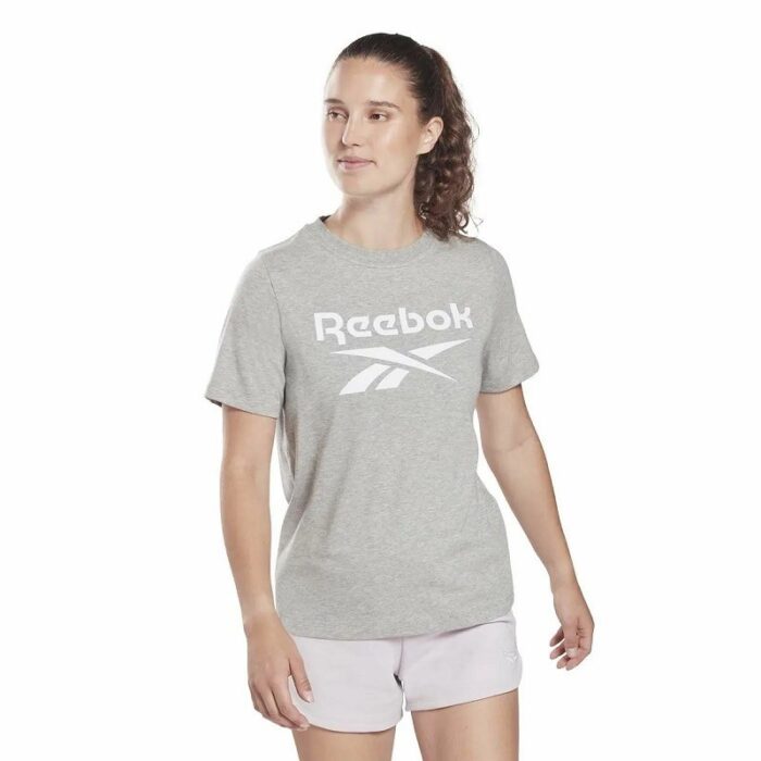 10326385_67fac0d24ba6b Reebok Women's RI BL Tee T Shirt- تيشيرت ريبوك للنساء لون سكني - الصورة 1