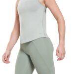 ⁦Reebok Women Activchill+Dreamblend Tank⁩ - الصورة ⁦4⁩
