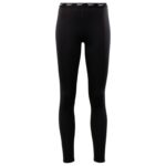 Reebok Women's Identity Training Commercial Leggings-بنطلون ريبوك ضيق للنساء لون أسود