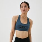 ⁦Reebok S Lux Vector Racer Bra⁩ - الصورة ⁦4⁩