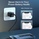 شاحن PD 20w قوي وصغير