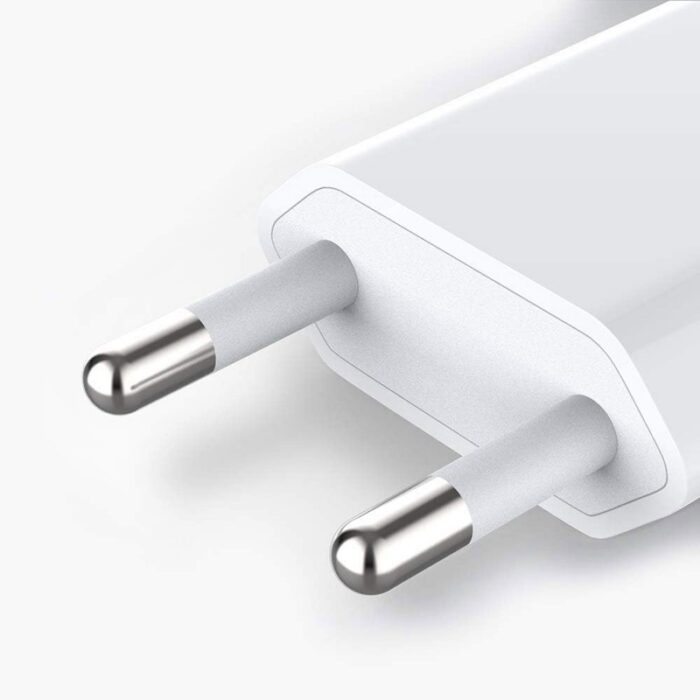 ⁦عظمة شحن  يو اس بي USB Charger USB Adapter⁩ - الصورة ⁦2⁩