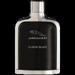 عطر جاكوار كلاسيك بلاك من جاكوار للرجال سعة 100 مل - Jaguar Classic Black EDT By Jaguar For Men 100ml