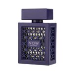 ⁦Now Intense EDP By Rave For Men 100ml-عطر ناو انتنس من راف للرجال سعة 100 مل⁩ - الصورة ⁦2⁩