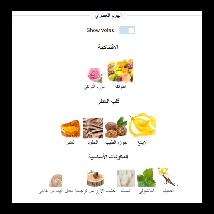 ⁦عطر أوبرا او دي بارفيوم من زيرجوف للجنسين سعة 100 مل – Opera EDP By Xerjoff For Unisex 100ml⁩ - الصورة ⁦6⁩