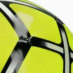 ⁦كرة قدم اديداس ستار لانسر كلوب لون أخضر-adidas Starlancer Club Ball Size 5- Green⁩ - الصورة ⁦3⁩