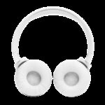 ⁦سماعات رأس لاسلكية من جي بي ال تون 520BT لون أبيض- JBL Tune 520BT Wireless Headphones⁩ - الصورة ⁦9⁩