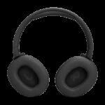 ⁦JBL T770NC Wireless Over-Ear Headphones Black-سماعات رأس لاسلكية من جي بي ال لون أسود⁩ - الصورة ⁦10⁩