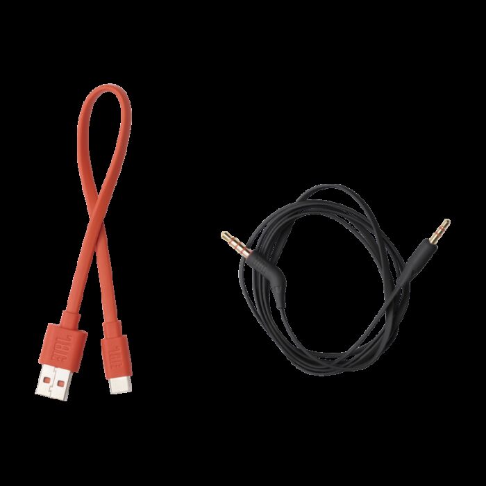 ⁦JBL T770NC Wireless Over-Ear Headphones Black-سماعات رأس لاسلكية من جي بي ال لون أسود⁩ - الصورة ⁦11⁩