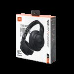 ⁦JBL T770NC Wireless Over-Ear Headphones Black-سماعات رأس لاسلكية من جي بي ال لون أسود⁩ - الصورة ⁦12⁩