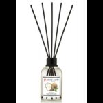⁦معطر جو برائحة جوز الهند من بيري كاردين حجم 110 مل - Pierre Cardin Reed Diffuser 110 ml - Coconut⁩ - الصورة ⁦2⁩