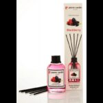 معطر جو برائحة التوت البري من بيري كاردين حجم 110 مل - Pierre Cardin Reed Diffuser 110 ml - Blackberry
