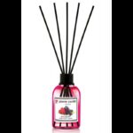 ⁦معطر جو برائحة التوت البري من بيري كاردين حجم 110 مل - Pierre Cardin Reed Diffuser 110 ml - Blackberry⁩ - الصورة ⁦2⁩