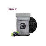 حبيبات شمع لإزالة الشعر قابلة للذوبان- 100 جرام - لون أسود Black Wax