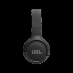 ⁦سماعات رأس لاسلكية من جي بي ال تون 520BT لون اسود- JBL Tune 520BT Wireless Headphones⁩ - الصورة ⁦3⁩