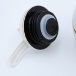 ⁦تيرموس حافظ للحرارة سعة 1 لتر من ADC لون أسود⁩ - الصورة ⁦2⁩