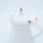 ⁦تيرموس حافظ للحرارة سعة 1 لتر من ADC لون أسود⁩ - الصورة ⁦4⁩