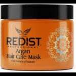 حمام الشعر بالارجان 500مل REDIST hair mask argan oil