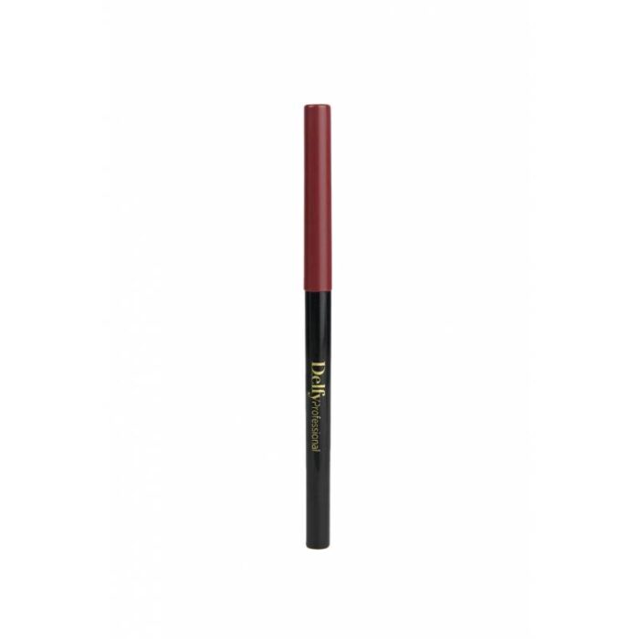 ⁦Delfy Automatic Lipliner Caramel 0.4 G- محدد شفاه من ديلفي حجم 0.4 غم⁩ - الصورة ⁦2⁩