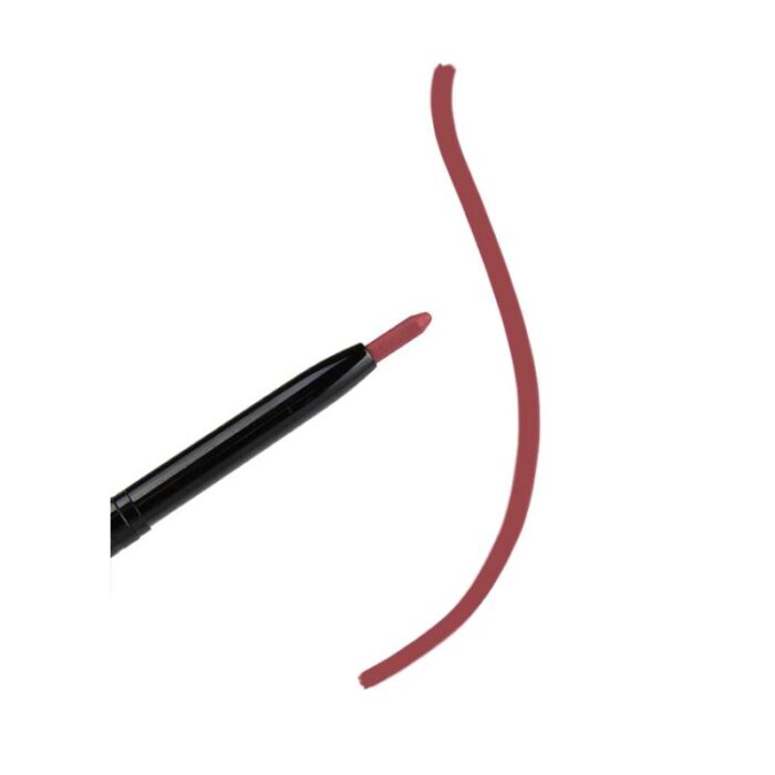 ⁦Delfy Automatic Lipliner Caramel 0.4 G- محدد شفاه من ديلفي حجم 0.4 غم⁩ - الصورة ⁦5⁩