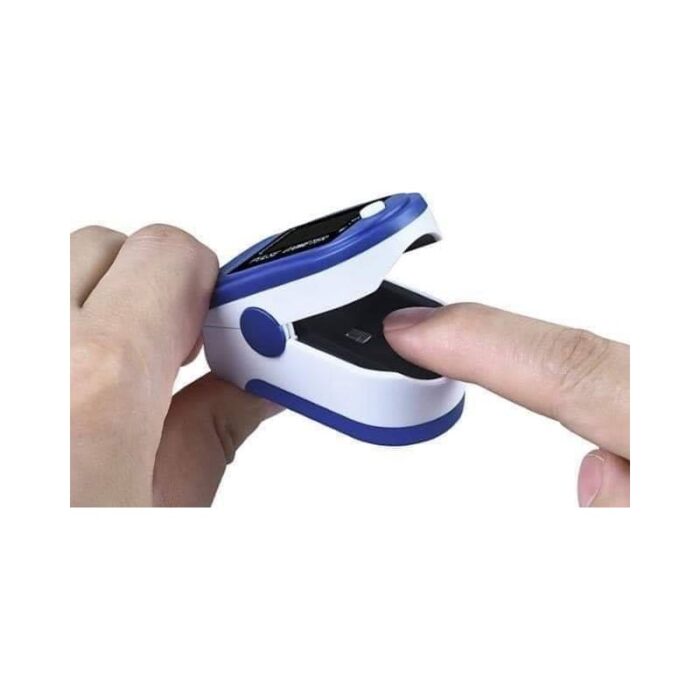 10337013_67facccce6b62 oximeter اكسيمتر لقياس النبض و الأكسجين في الدم - الصورة 1