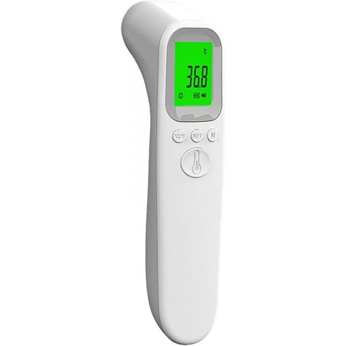 ⁦جهاز رقمي لقياس درجة الحرارة⁩ - الصورة ⁦7⁩