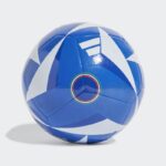 ⁦كرة قدم اديداس فوسول ليبي ايطاليا كلوب لون أزرق وأبيض - adidas Fussballliebe Italy Club (UEFA EURO 24) Ball - Blue⁩ - الصورة ⁦4⁩