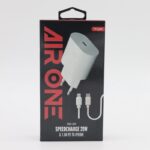 ⁦شاحن سريع 20W مع كابل ايفون⁩ - الصورة ⁦2⁩