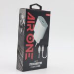 ⁦شاحن سريع 20W مع كابل ايفون⁩ - الصورة ⁦3⁩