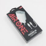 ⁦شاحن سريع 20W مع كابل ايفون⁩ - الصورة ⁦4⁩