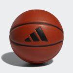 ⁦adidas Pro 3.0 Official Game Ball - Orange- كرة سلة اديداس برو 3.0 الرسمية لون كرميدي⁩ - الصورة ⁦2⁩