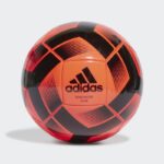 adidas Starlancer Club Ball - Orange- كرة قدم اديداس ستار لانسر كلوب لون برتقالي