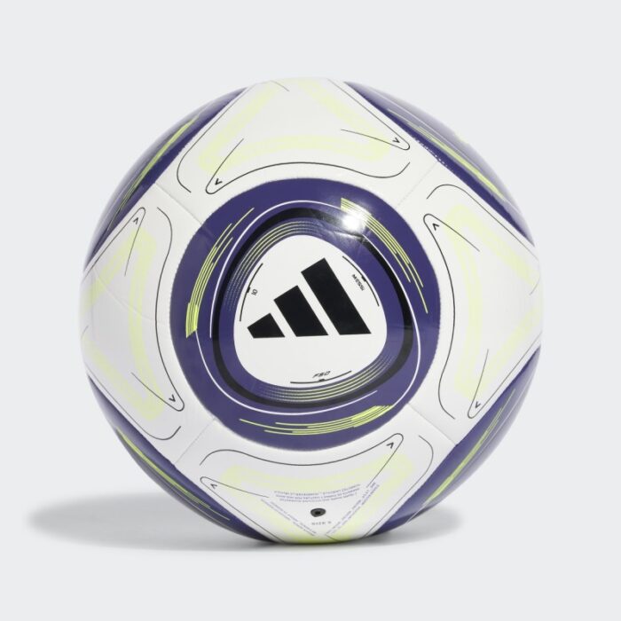 103374683_67facdd5969fb adidas Messi Club Ball - Gold- كرة قدم اديداس ميسي كلوب لون ذهبي - الصورة 1