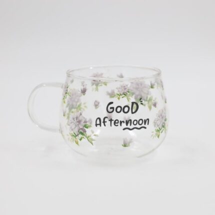 مج دبل كلاس GOOD AFTERNOON صغير