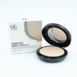 ⁦بودرة مضغوطة مستخلصة من فيتامين e و بذور الكاميليا 8.5 جرام درجة 02 Warm Ivory من OG⁩ - الصورة ⁦4⁩