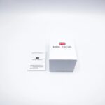 ⁦ساعة يد كوارتز ستانلس من MINI FOCUS للنساء لون ذهبي⁩ - الصورة ⁦3⁩