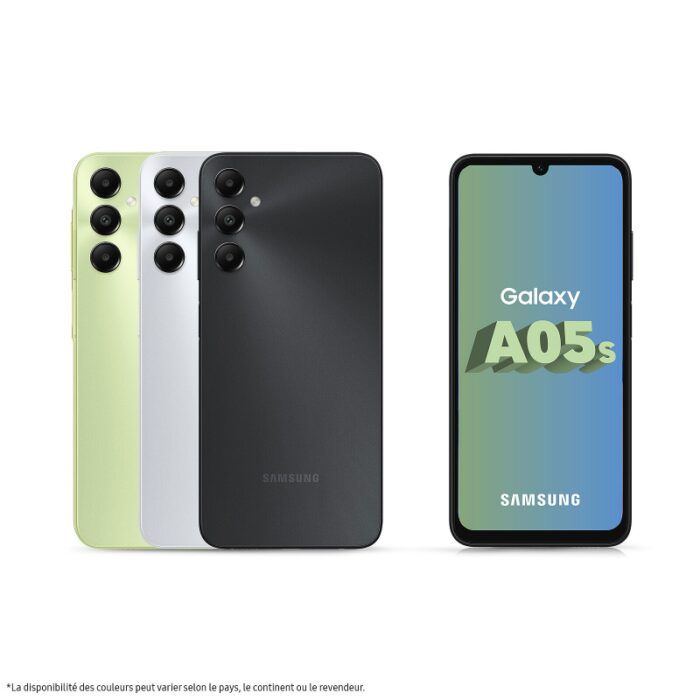 ⁦Samsung Galaxy A05s 6/128GB⁩ - الصورة ⁦2⁩