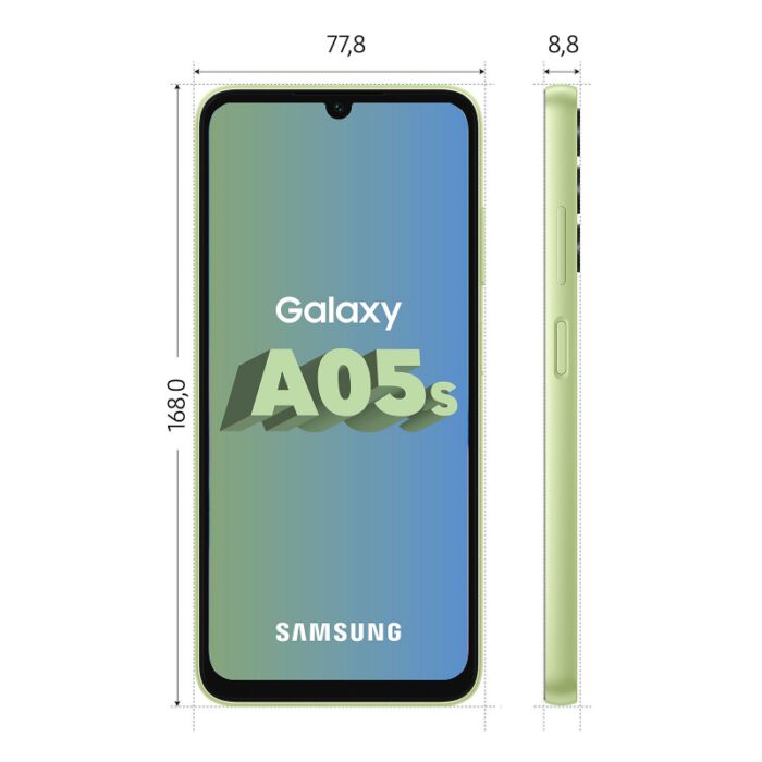 ⁦Samsung Galaxy A05s 6/128GB⁩ - الصورة ⁦3⁩