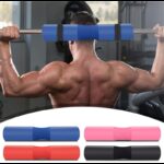 ⁦اسفنجة لتمارين السكواد لون أحمر⁩ - الصورة ⁦5⁩