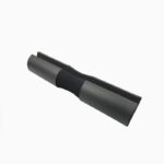 اسفنجة لتمارين السكواد لون أسود