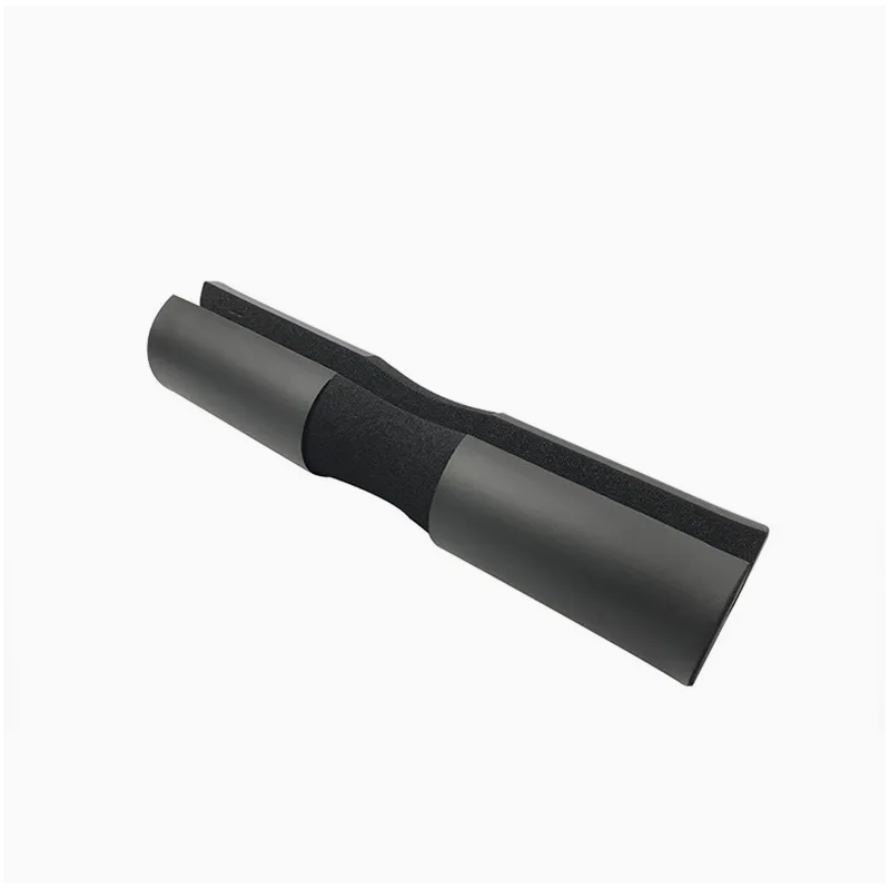 ⁦اسفنجة لتمارين السكواد لون أسود⁩ - الصورة ⁦1⁩