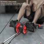 ⁦MULTIFUNCTION ABDOMINAL WHEEL⁩ - الصورة ⁦3⁩