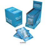 NUDE كبسولات Ice Shot  لرائحة الفم 30 كبسولة