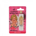 مرطب شفاه بنكهة الفراولة مع واقي شمس  SPF 20 من جابريني حجم 5 غم