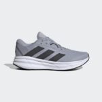 adidas Mens' Galaxy 7 Running Shoes - Grey