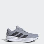 ⁦adidas Mens' Galaxy 7 Running Shoes - Grey⁩ - الصورة ⁦2⁩