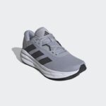 ⁦adidas Mens' Galaxy 7 Running Shoes - Grey⁩ - الصورة ⁦6⁩