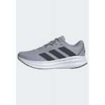 ⁦adidas Mens' Galaxy 7 Running Shoes - Grey⁩ - الصورة ⁦12⁩