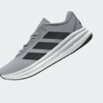 ⁦adidas Mens' Galaxy 7 Running Shoes - Grey⁩ - الصورة ⁦13⁩